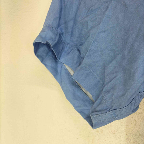 パレス PALACE 24SS PHUMPER SHIRT レーヨン開襟シャツ メンズ import:XL